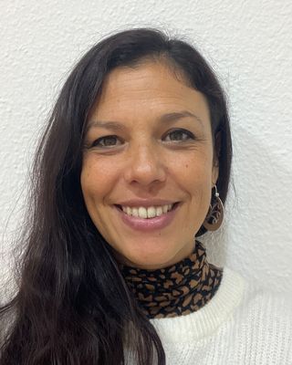 Foto de Almudena Hermoso Álvarez-Carrasco, Psicólogo, Lic. en Psicología, COPAO
