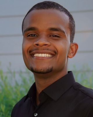 Photo of Adrian Jones, Marriage & Family Therapist, LMFT