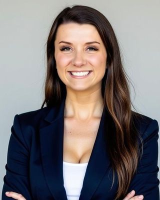 Photo of Kyra Lauer, Clinical Social Work/Therapist, LCSW, MSW