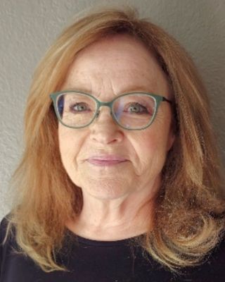 Photo of Nancy Alderman, Clinical Social Work/Therapist, LCSW