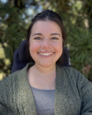 Photo of Samantha Camp, Counselor, APC