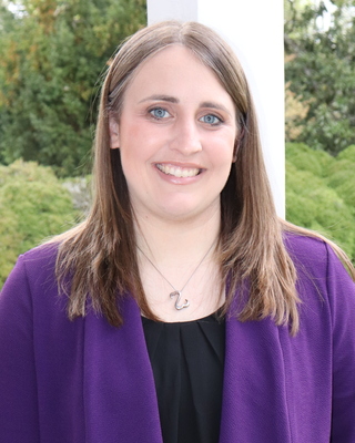 Photo of Nicole Holler-Blackmon, Licensed Professional Counselor in Mechanicsville, VA
