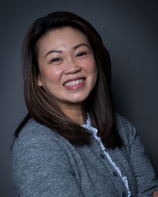 Photo of Wanee Lo, Licensed Mental Health Counselor Associate, MA, LMHCA