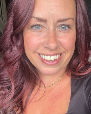 Photo of Carrie Young, Counsellor, MBACP