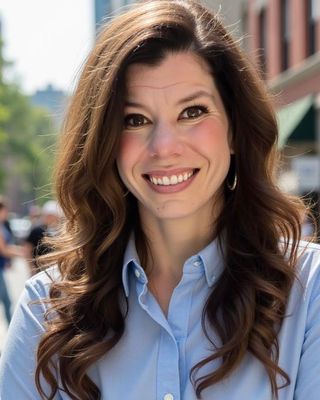Photo of Abbey Nixon, Licensed Professional Counselor, MHR, LPC