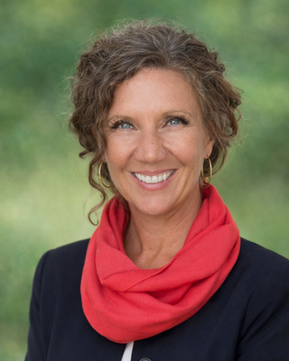 Photo of Ellen DeShong, Professional Counselor Associate, MA, LPC-A