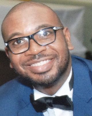 Photo of Dwayne Rowe, Counsellor, MBACP