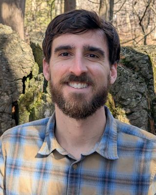 Photo of Ben Hastings, Pre-Licensed Professional, MA