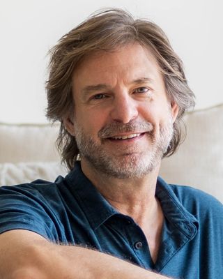 Photo of Liam Blume - Liam Blume, Relational Somatic Psychotherapist, Marriage & Family Therapist Associate, MA, AMFT, CPRA