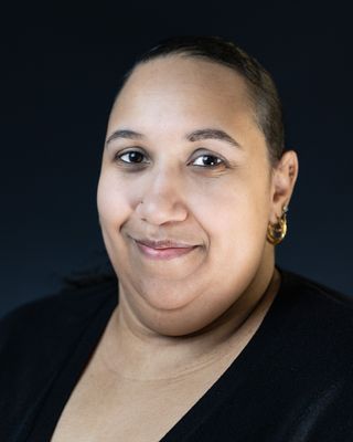 Photo of Anna Gonzalez-Hardy, Licensed Professional Counselor, LPC, LMHC, C-DBT