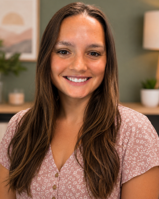 Photo of Oksana M Johnson, Licensed Professional Counselor, LPC-MH, RPT