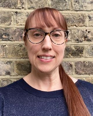 Photo of Laura Manifold, Counsellor, MBACP