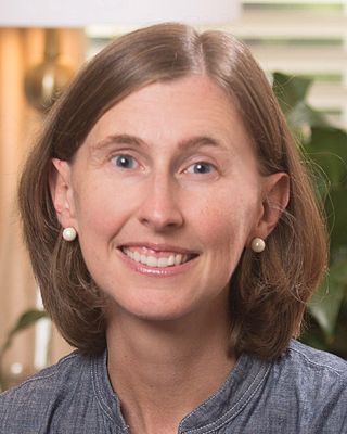 Photo of Lindsey Morgan Lahr, Counselor, MA, LCMHC