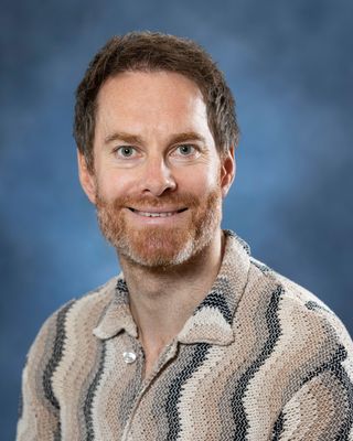Photo of Joe Kelly, Psychotherapist, MA, MIAHIP