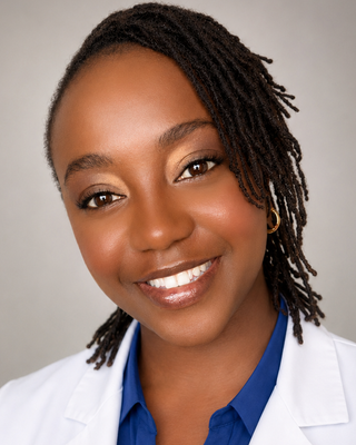 Photo of Dolly Nyamichaba, Psychiatric Nurse Practitioner, PMNHP
