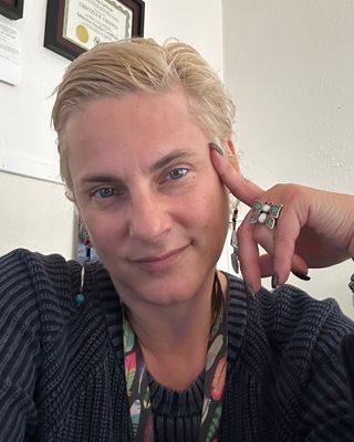 Photo of Cristina Ramona Chance, Marriage & Family Therapist Associate, AMFT, APCC
