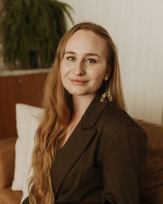 Photo of Sahra Brubeck, Marriage & Family Therapist Associate, MA