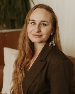 Photo of Sahra Brubeck, Marriage & Family Therapist Associate, MA