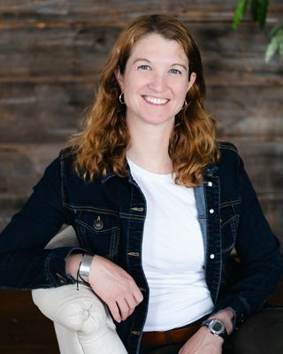 Photo of Becky Anderson, Pre-Licensed Professional, LCPC-C, CADC