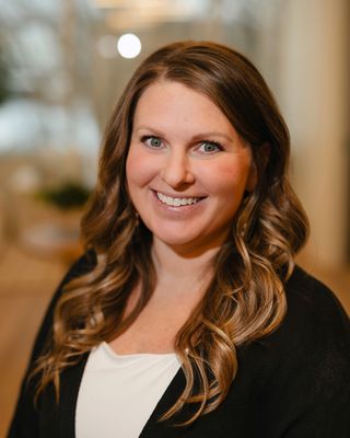 Photo of Jessica Sorgenfrie-Wacholz, Licensed Professional Clinical Counselor, MS, LPCC