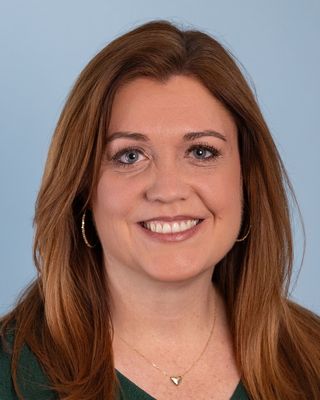 Photo of Allison Pond, Pre-Licensed Professional