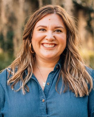 Photo of Christi Hagans, Licensed Professional Counselor, LPC-S