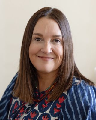 Photo of Amy DeHart, Pre-Licensed Professional, CMHC-I