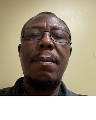 Photo of Olanrewaju Oludotun Onifade, Psychiatric Nurse Practitioner, PMHNP, BC