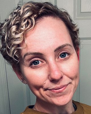 Photo of Katey (Kat) Thiry, Psychiatric Nurse Practitioner, MSN, BSN, PMHNP
