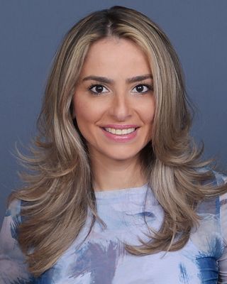 Photo of Dr. Anzhela (Angie) Davydov, Psychiatric Nurse Practitioner, DNP, APRN, PHMNP, FNP