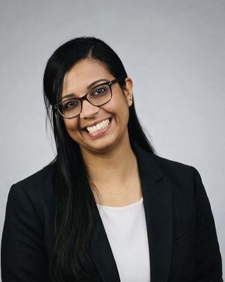 Photo of Carmen J. Arias, Licensed Professional Counselor, MEd