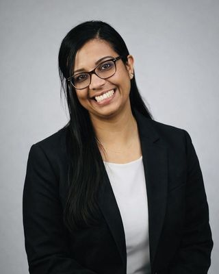 Photo of Carmen J. Arias, Licensed Professional Counselor, MEd