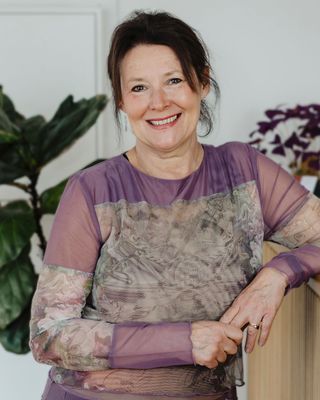 Photo of Josie Bowe, Counsellor, PACFA