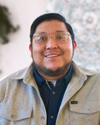 Photo of José Alvarez, Clinical Social Work/Therapist, LISCWA