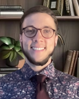 Photo of Koti Gaspich, Licensed Professional Counselor