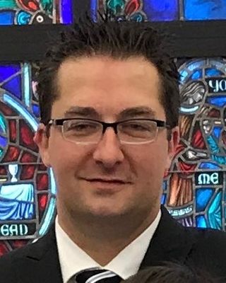 Photo of Jeff Biele, Counselor, LCPC