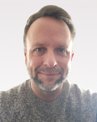 Photo of Kevin Lowrey, Psychiatric Nurse Practitioner, PMHNP