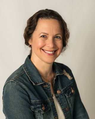 Photo of Bethany Savoy, Registered Social Worker, MSW, RSW