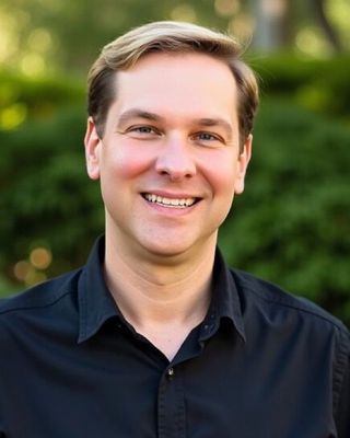 Photo of Stuart Ruark, Clinical Social Work/Therapist, LCSW