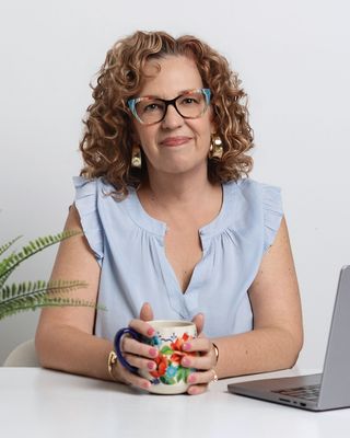 Photo of Trish Adams, Clinical Social Work/Therapist, LCSW