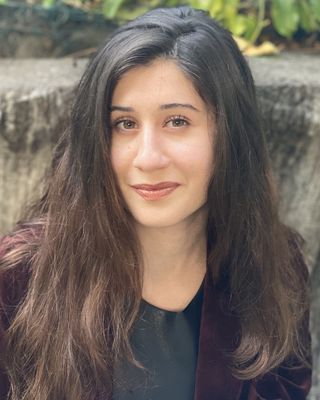 Photo of Rinad Taha, Clinical Social Work/Therapist, LCSW