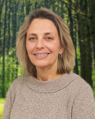 Photo of Christina Schiemann, Psychiatric Nurse Practitioner, RN, MSN, PMHNPBC