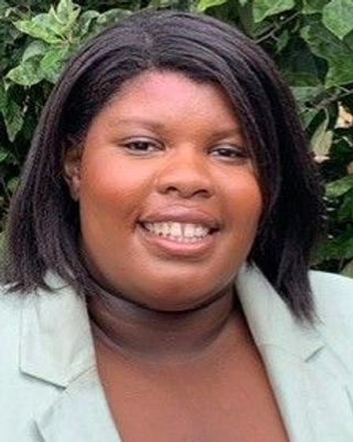 Photo of Naomi Carmen Bogle, Counsellor, MBACP