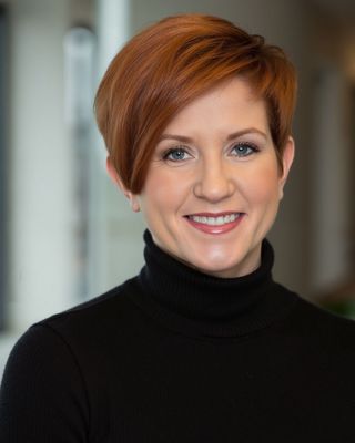 Photo of Kelly Phipps Maieritsch, Psychologist