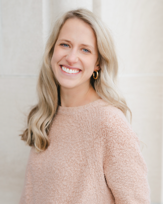 Photo of Lindsay Brooks, Licensed Professional Counselor, LPC