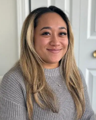 Photo of Victoria Voeung, Licensed Professional Counselor, MEd, LPC