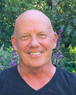 Photo of Kurt Wagner, Marriage & Family Therapist, MA, LMFT, PhD