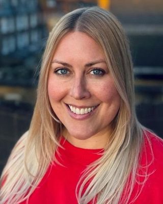 Photo of Meghan Christine Fitzpatrick, Counsellor