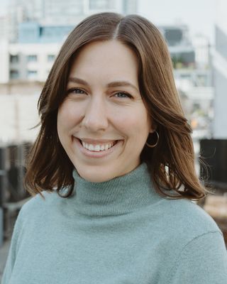 Photo of Natalie Tiojanco, Counsellor, MCP, RCC