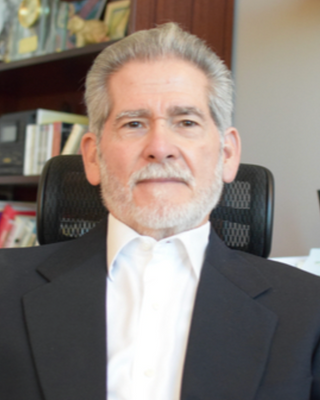 Photo of Robert Joseph Aguilar, Marriage & Family Therapist, LMFT